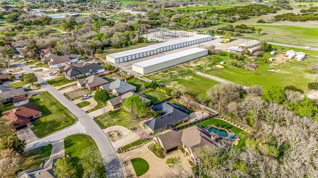 Decordova Bend Estate - Residential