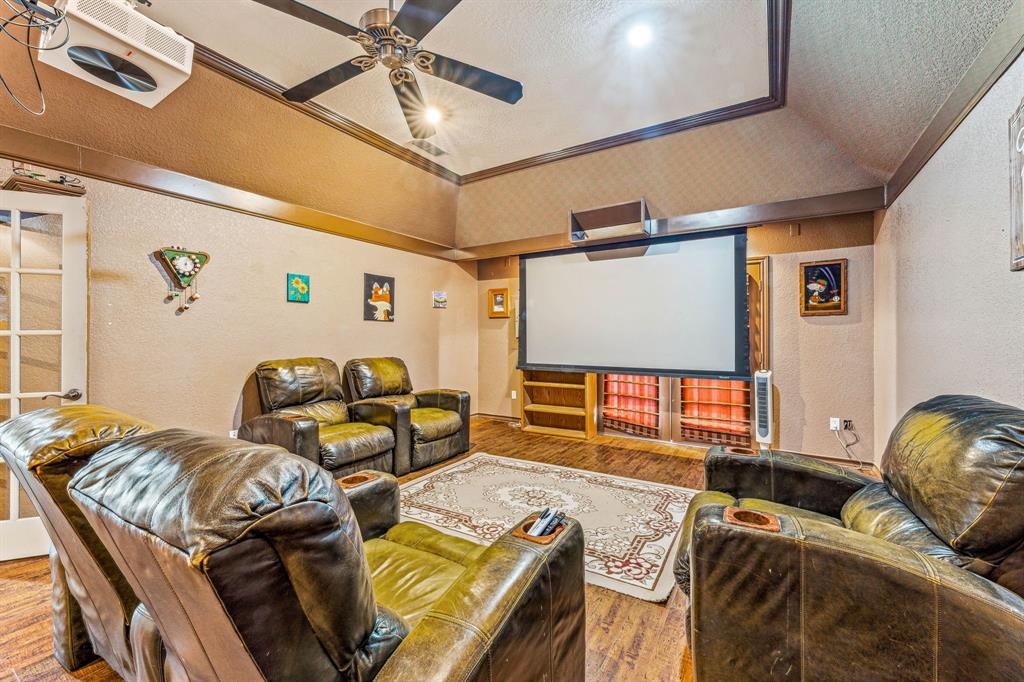 Decordova Bend Estate - Residential