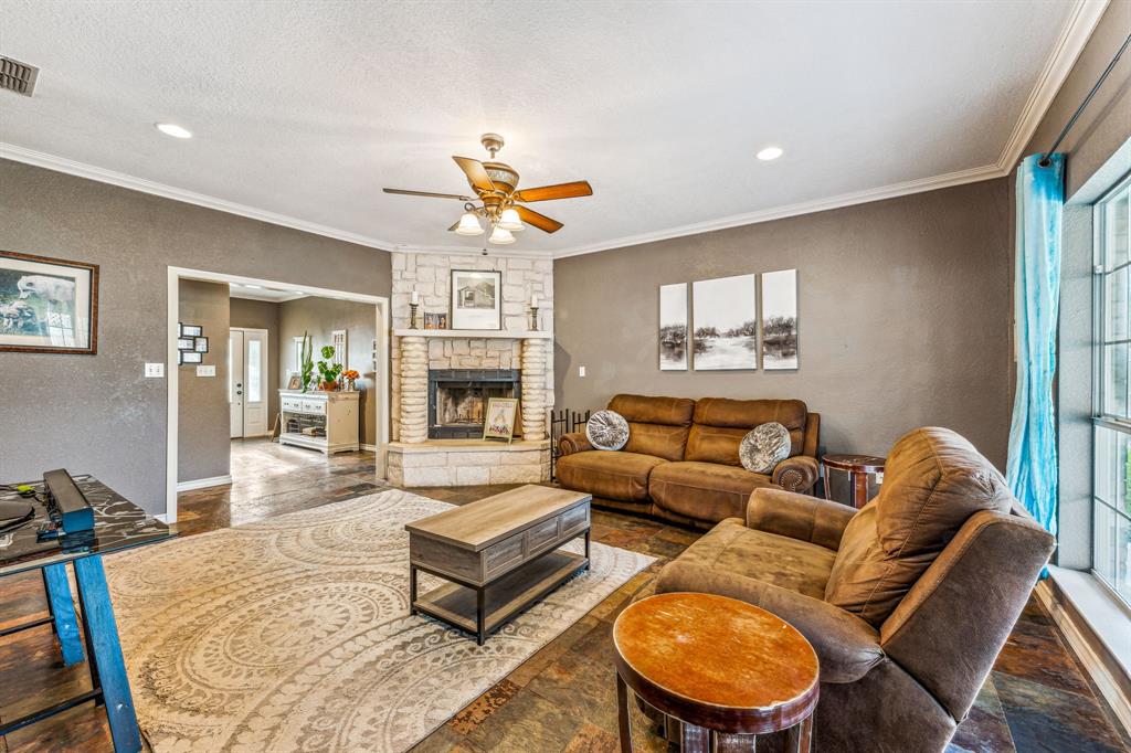 Decordova Bend Estate - Residential