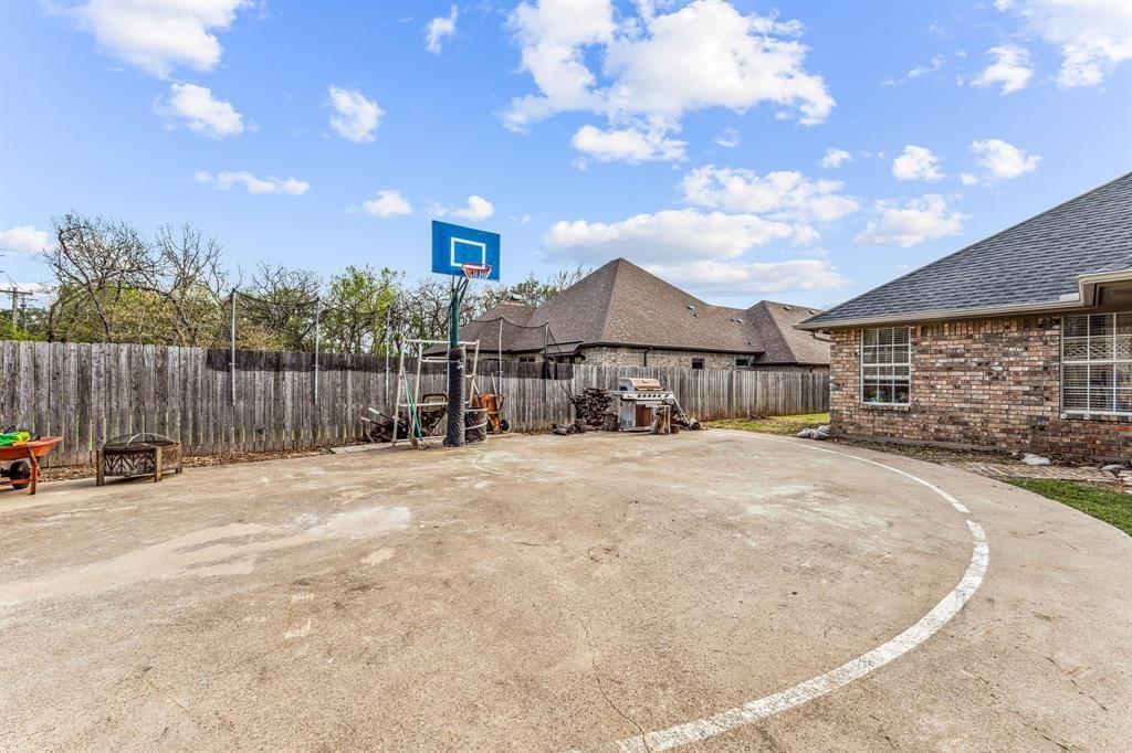 Decordova Bend Estate - Residential