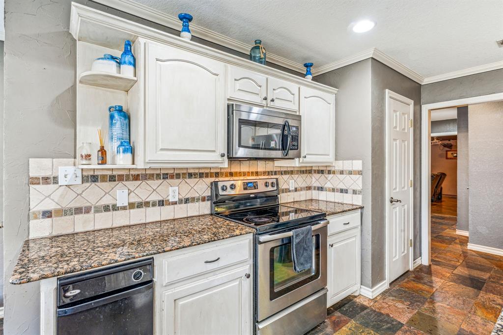 Decordova Bend Estate - Residential