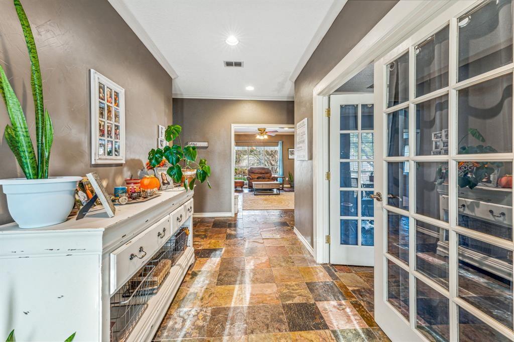 Decordova Bend Estate - Residential