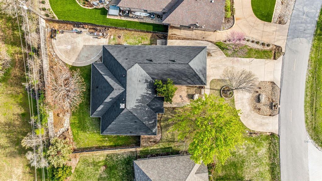 Decordova Bend Estate - Residential