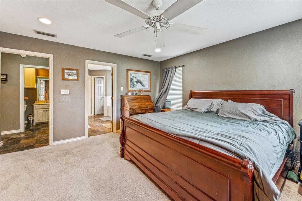 Decordova Bend Estate - Residential