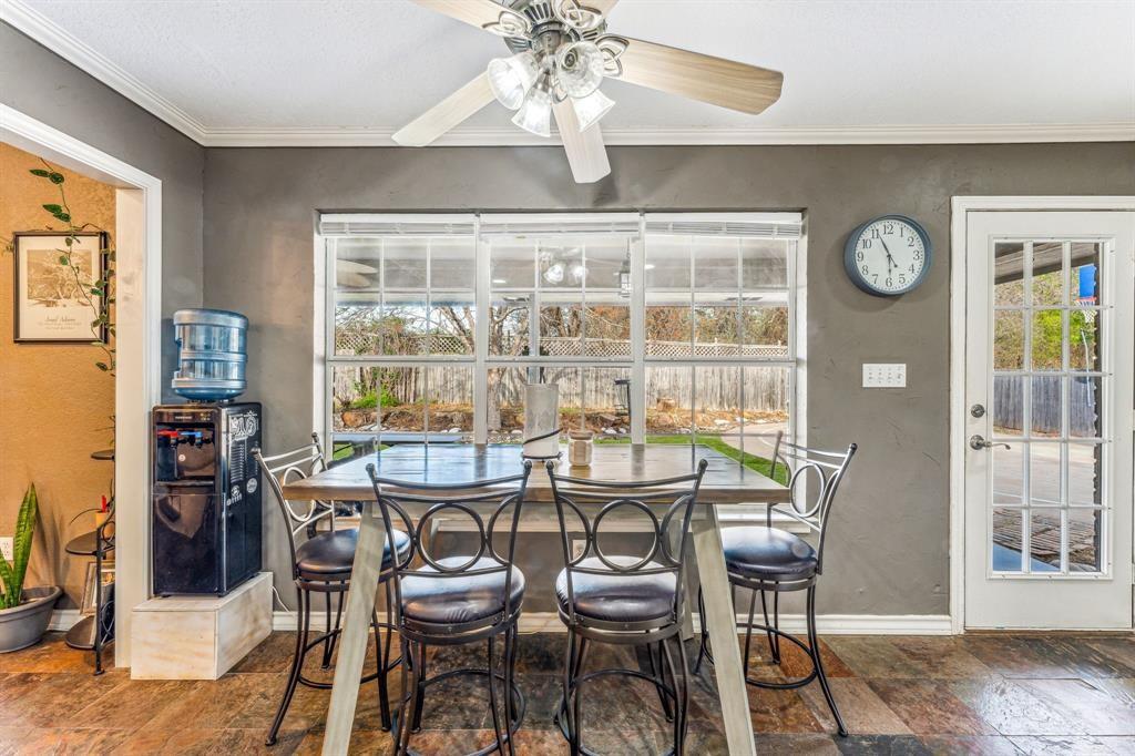 Decordova Bend Estate - Residential