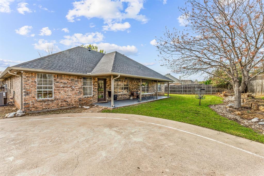 Decordova Bend Estate - Residential