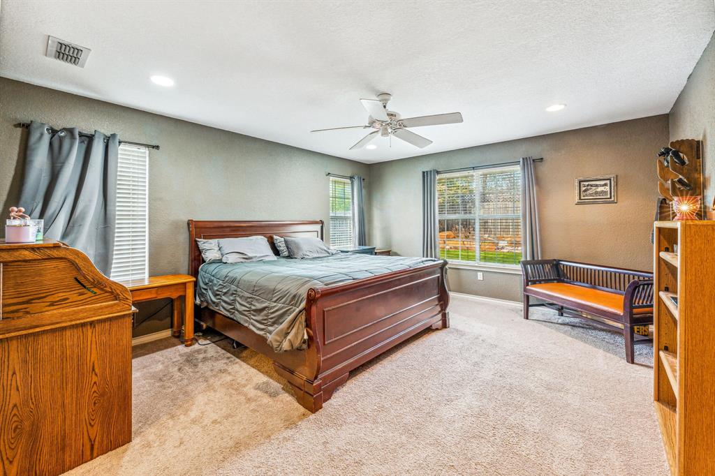 Decordova Bend Estate - Residential