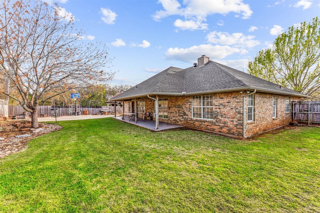 Decordova Bend Estate - Residential