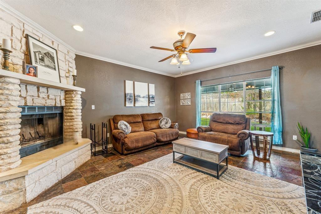 Decordova Bend Estate - Residential