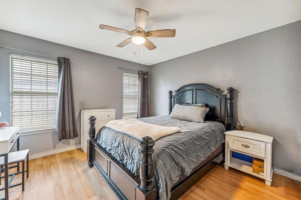 Decordova Bend Estate - Residential