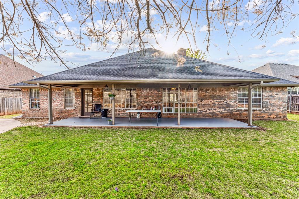 Decordova Bend Estate - Residential