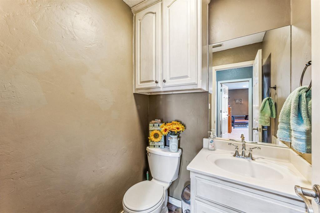 Decordova Bend Estate - Residential