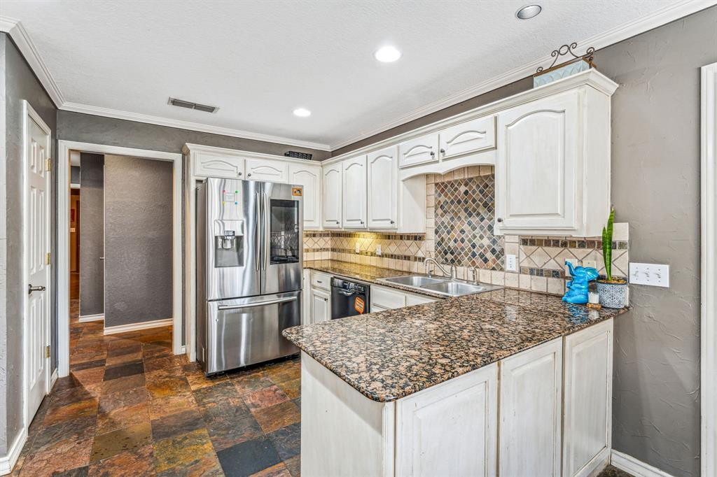 Decordova Bend Estate - Residential