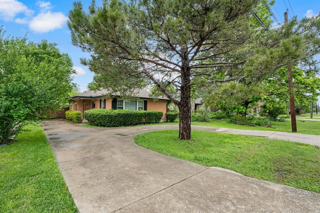 6644 Fisher Road