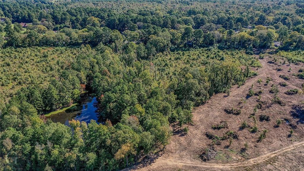 Englewood Sub - Land