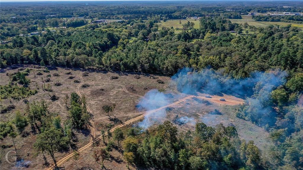 Englewood Sub - Land