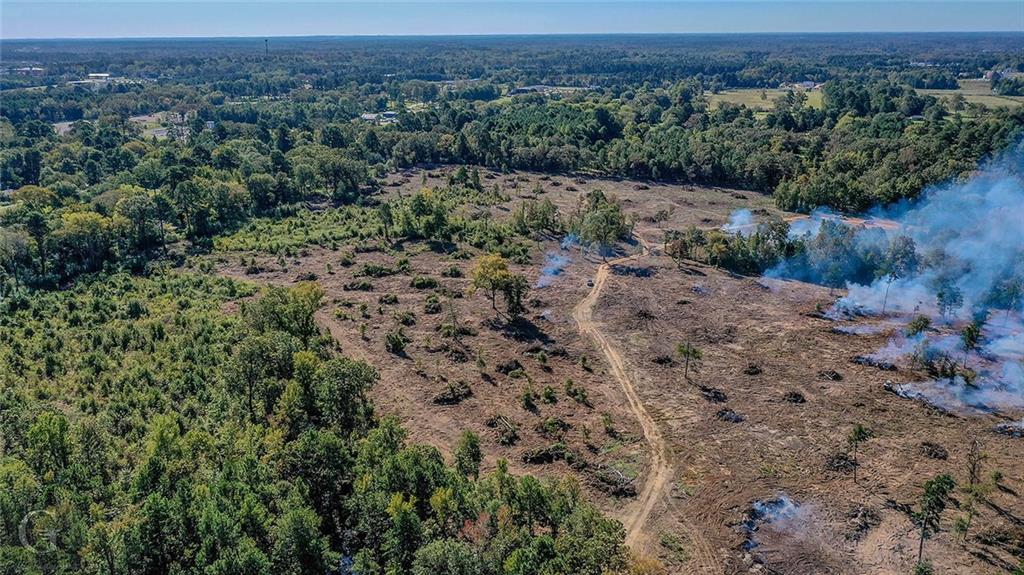 Englewood Sub - Land