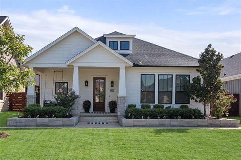 6008 Kessler Drive North Richland Hills TX 76180