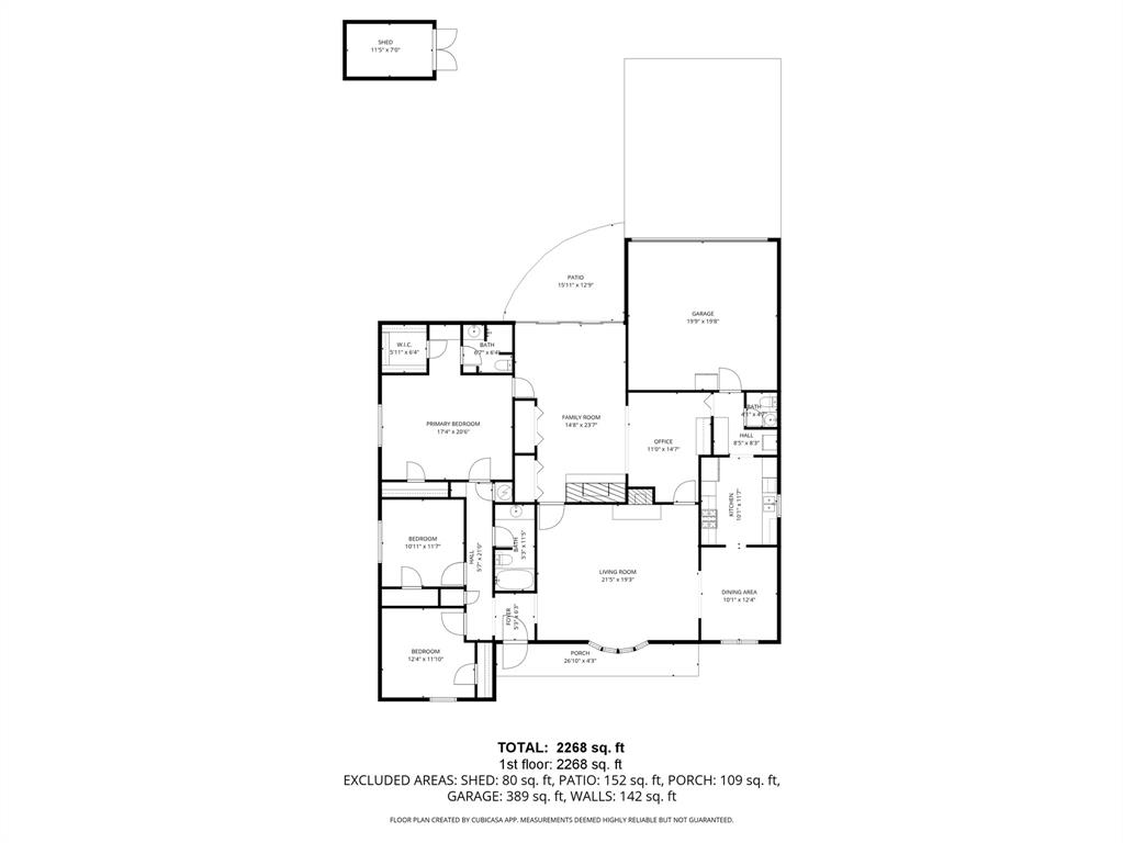 1209 Hanna Circle