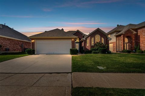 4751 Salmon Run Way Fort Worth TX 76137