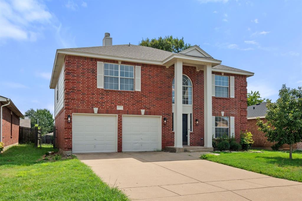 Stone Manor Add - Residential