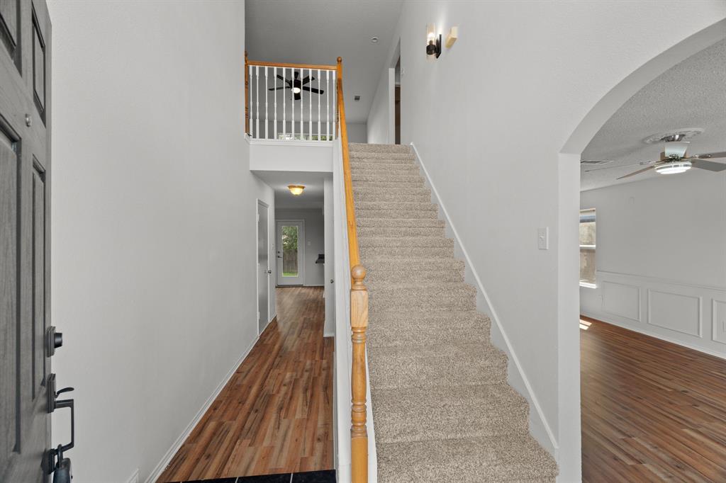 Stone Manor Add - Residential