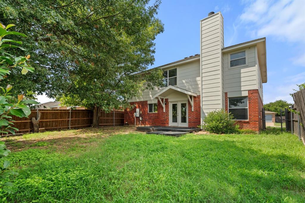 Stone Manor Add - Residential