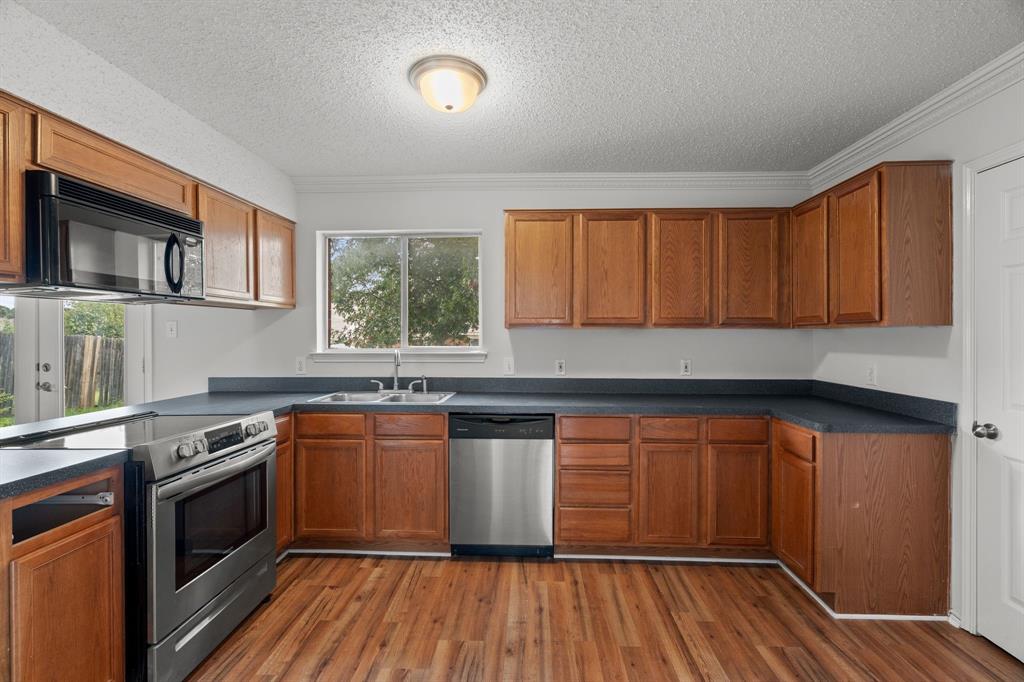 Stone Manor Add - Residential