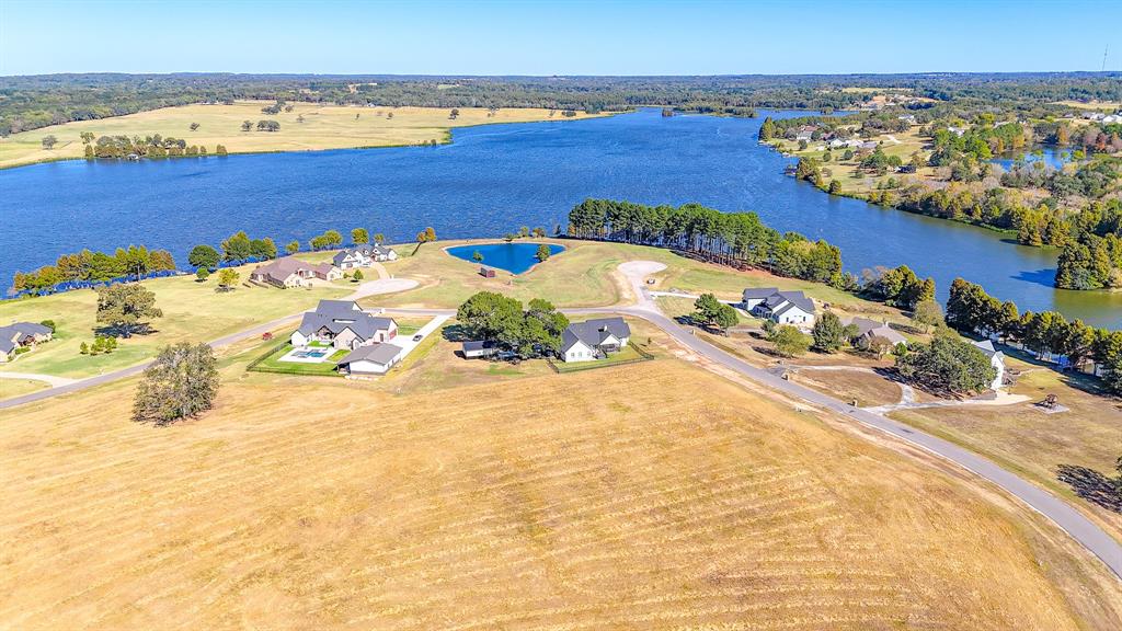 Lot 297 Lago Vista Drive