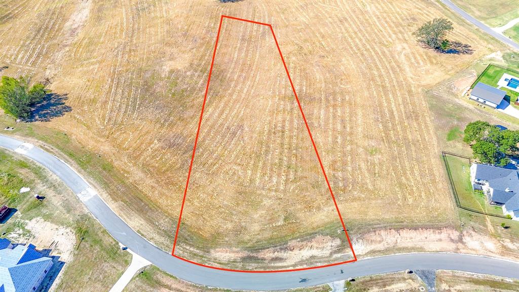 Lot 297 Lago Vista Drive