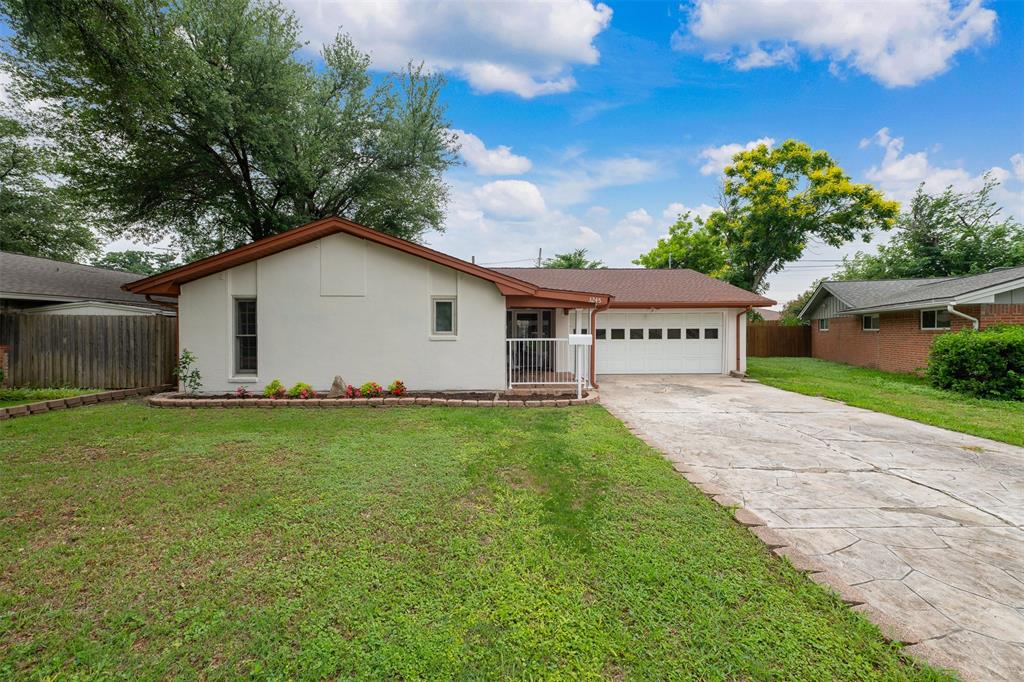 3245 Gail Court