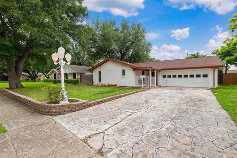 3245 Gail Court Irving TX 75060