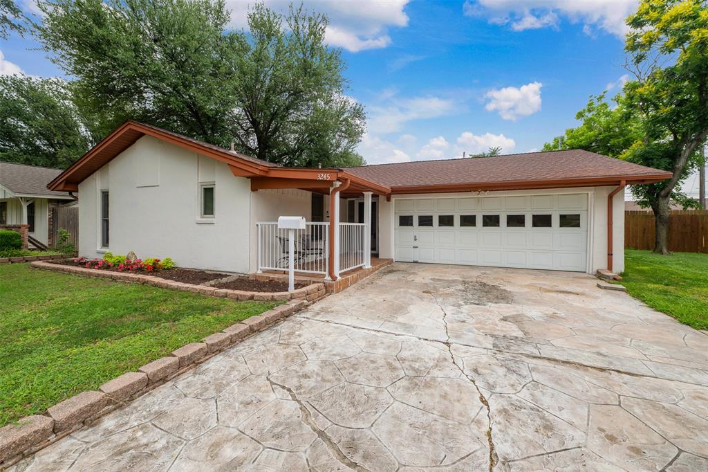 3245 Gail Court