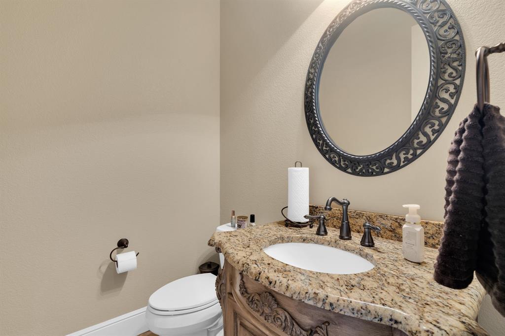 Stonewood Ranch Ph Two - Residential