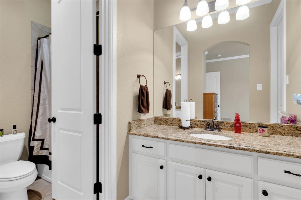 Stonewood Ranch Ph Two - Residential