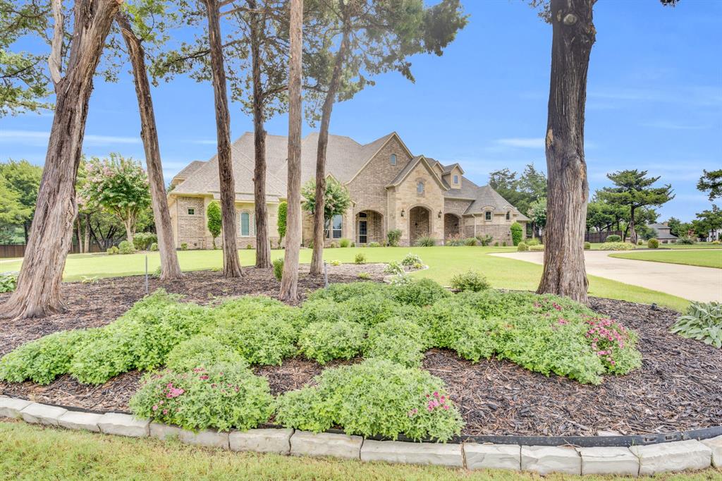 4310 Powers Branch Drive