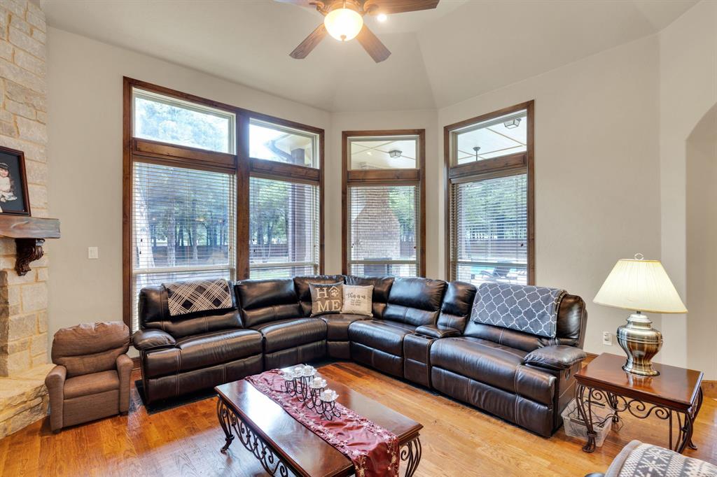 Stonewood Ranch Ph Two - Residential