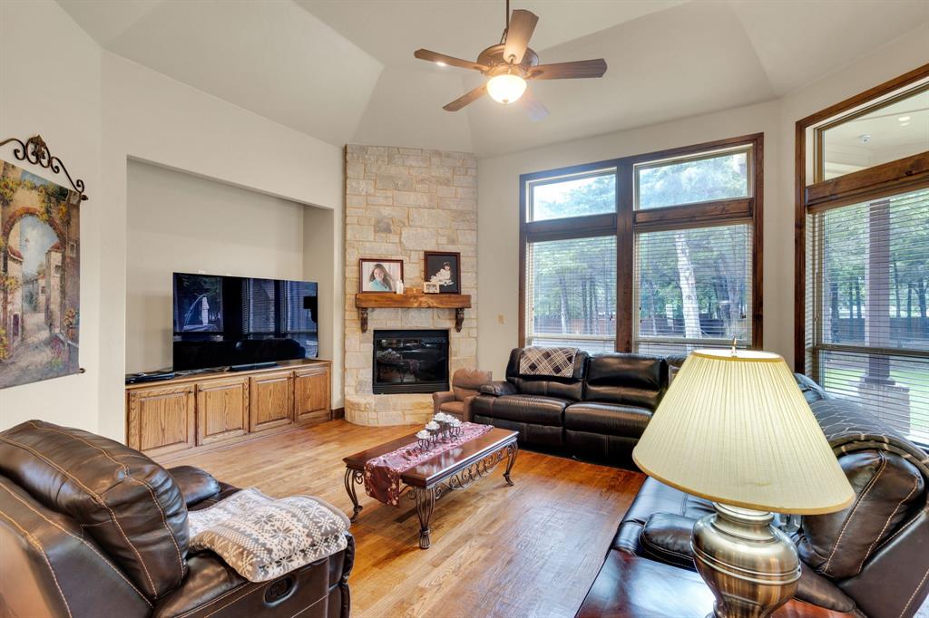 Stonewood Ranch Ph Two - Residential