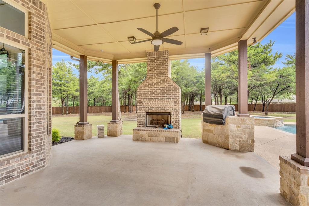 Stonewood Ranch Ph Two - Residential