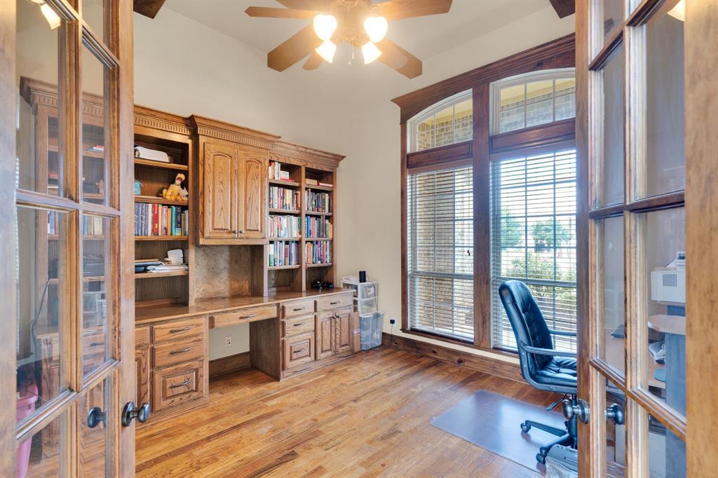 Stonewood Ranch Ph Two - Residential