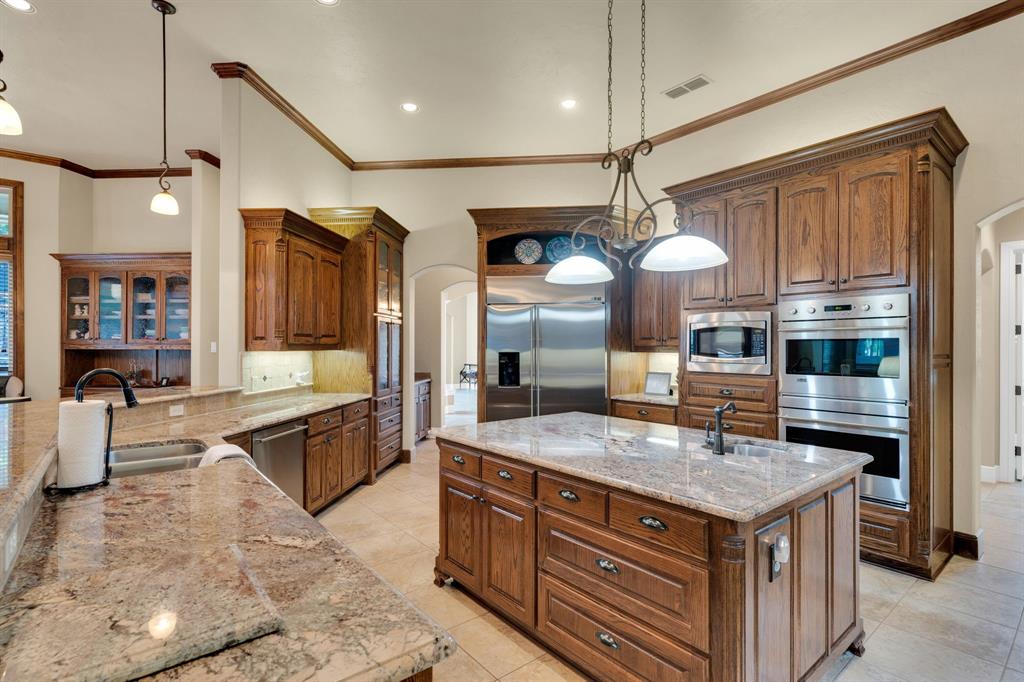 Stonewood Ranch Ph Two - Residential