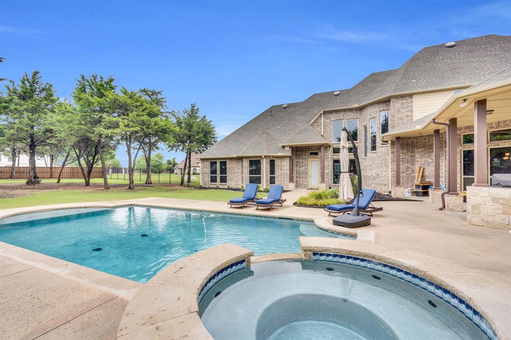 Stonewood Ranch Ph Two - Residential