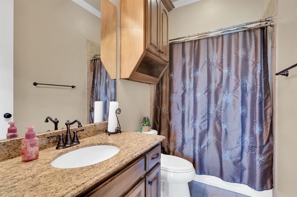 Stonewood Ranch Ph Two - Residential