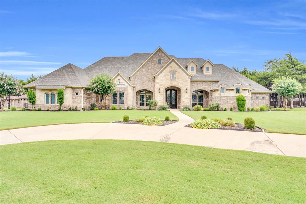 4310 Powers Branch Drive