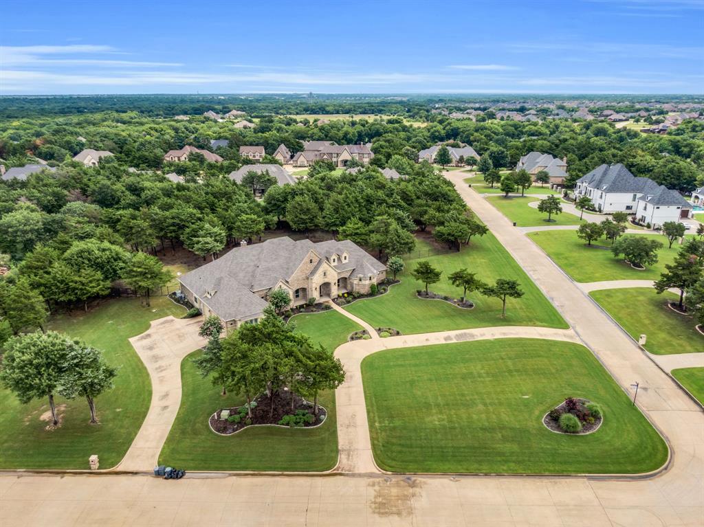 Stonewood Ranch Ph Two - Residential