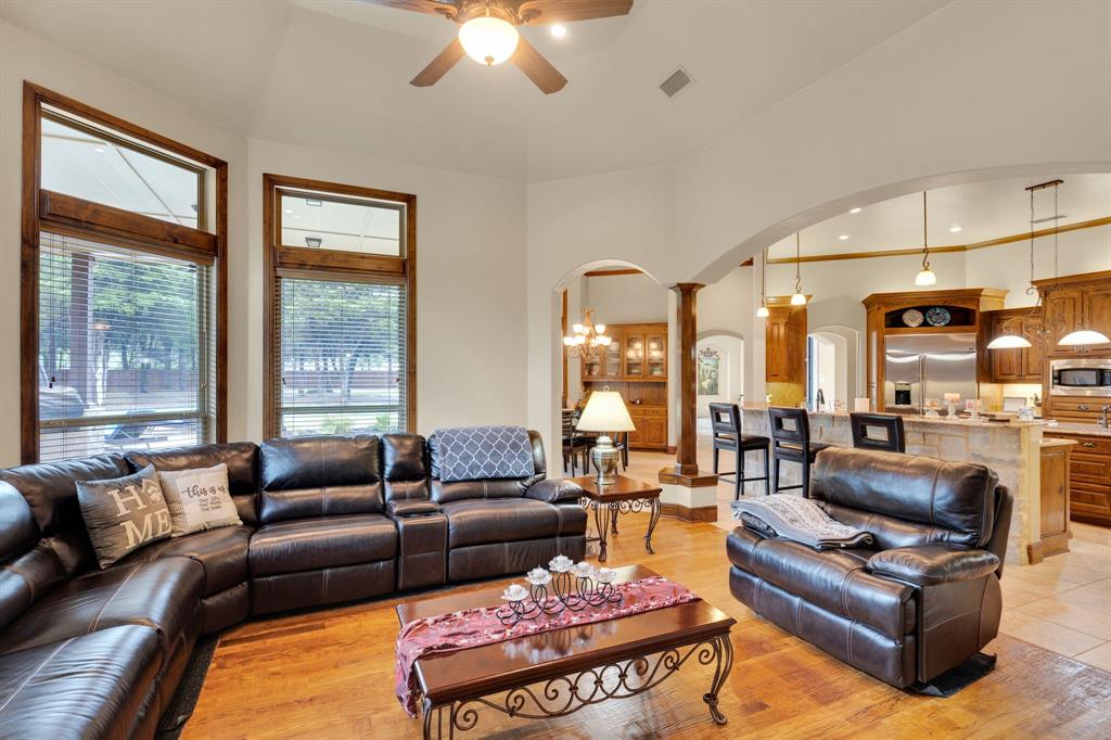 Stonewood Ranch Ph Two - Residential