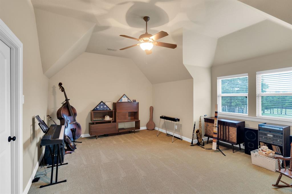 Stonewood Ranch Ph Two - Residential