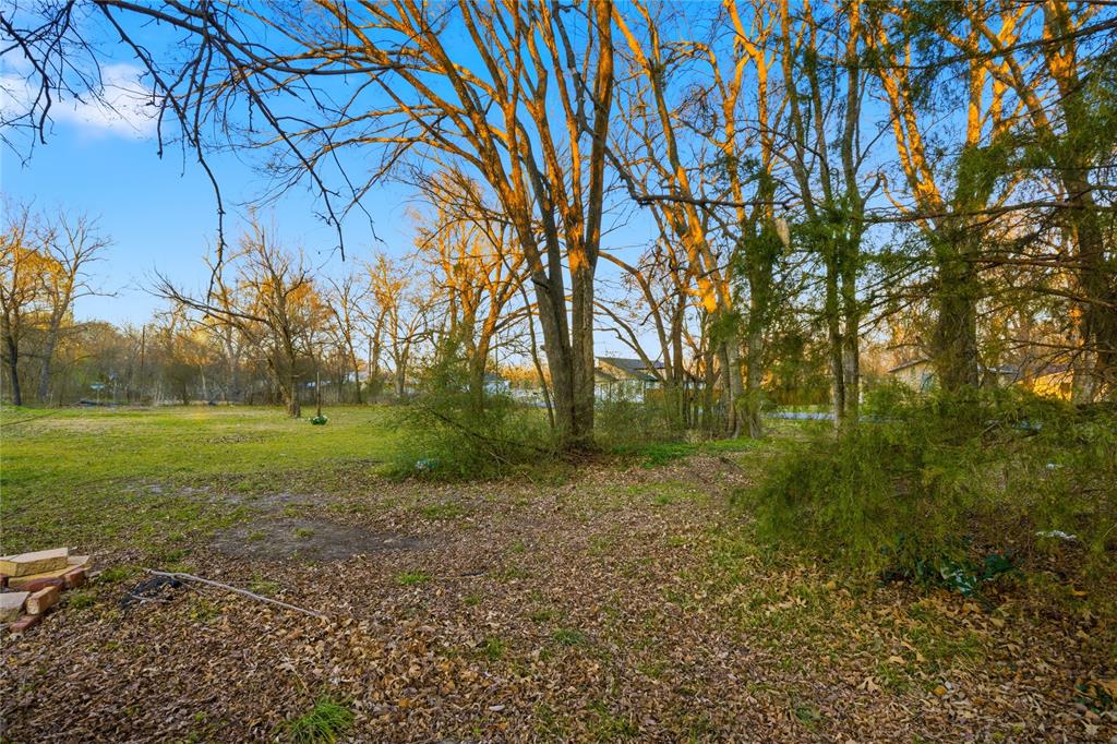 S T Townsend - Cooper - Land