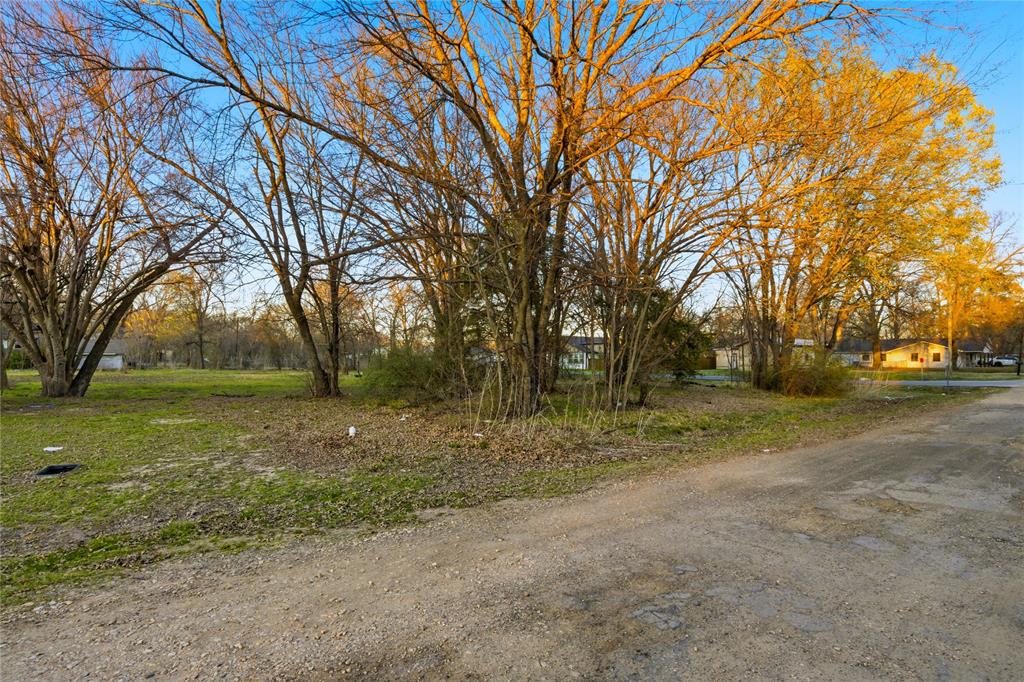 S T Townsend - Cooper - Land