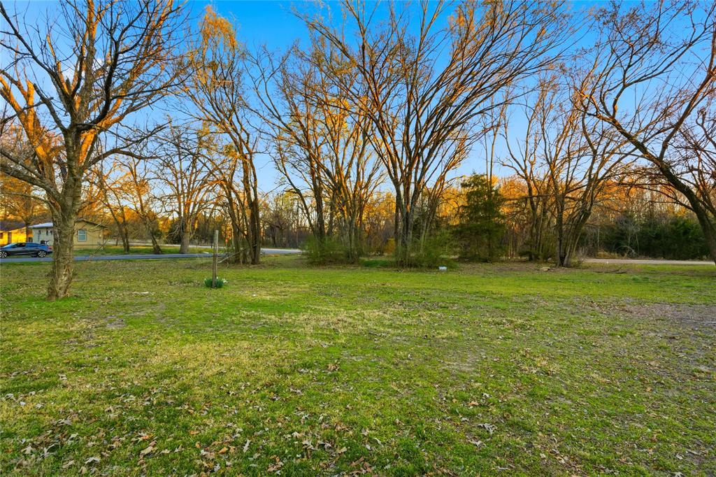 S T Townsend - Cooper - Land